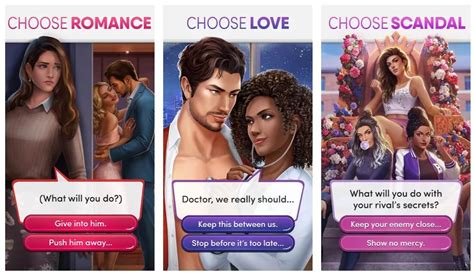 city of love: paris app store|21 Games like Episode for Android & iOS .